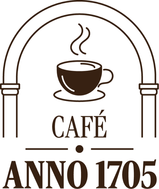 Cafe Anno 1705